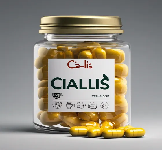 Vendita di cialis online